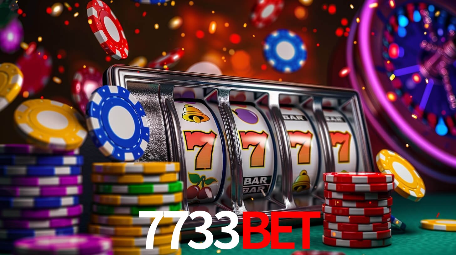 A Revolução dos Aplicativos de Jogos no 7733bet