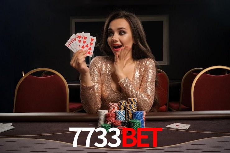 Desvendando o Mundo dos Jogos Virtuais na 7733bet