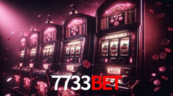 A Emoção da Loteria na 7733bet: Uma Chance de Mudança de Vida