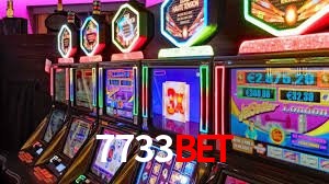 Descubra a Essência do 7733bet: Nossa História e Compromissos